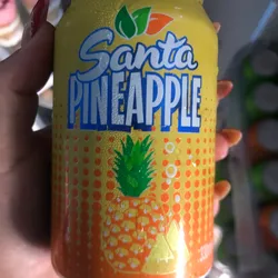 Refresco Piña