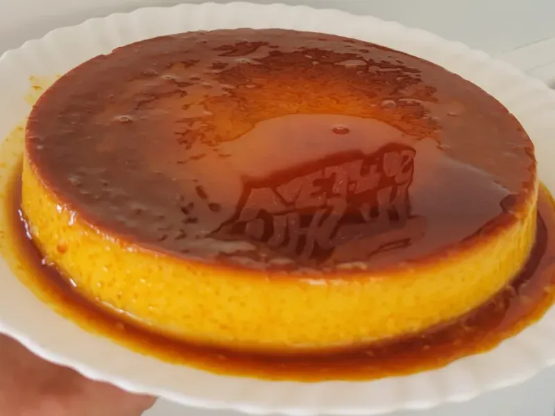 Flan