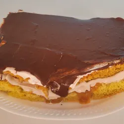Cake Helado