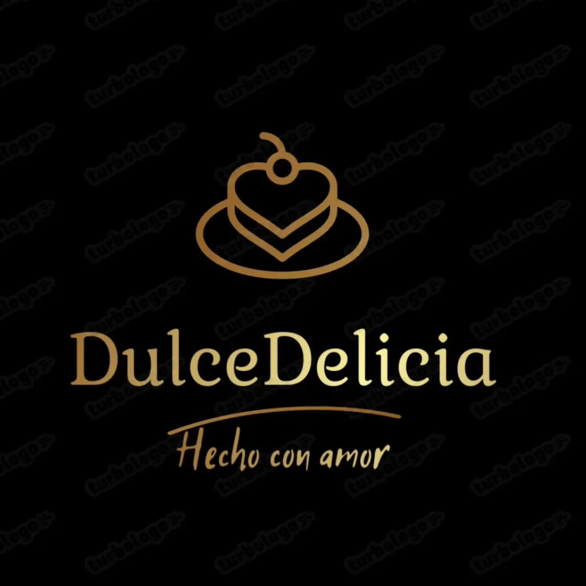 DulceDelicia