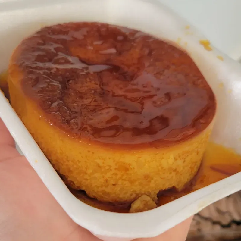 Flan
