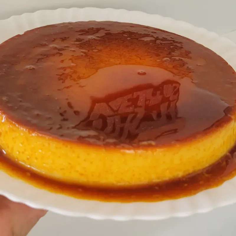 Flan