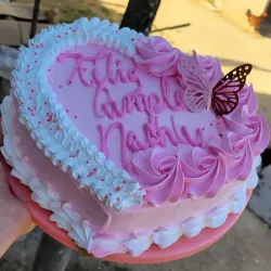 Panetela Mediana
