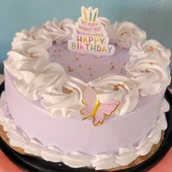 Panetela Pequeña
