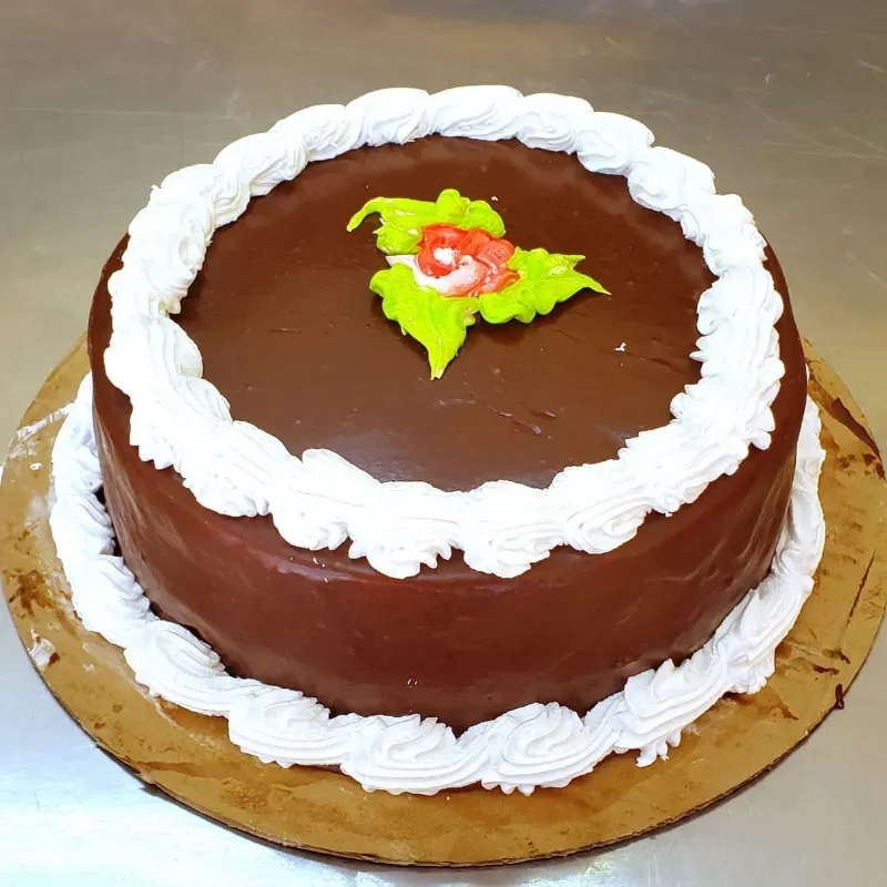 Bombón 🎂