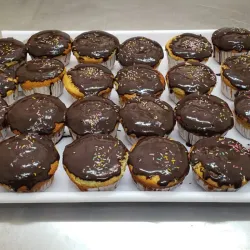 Choco-panque
