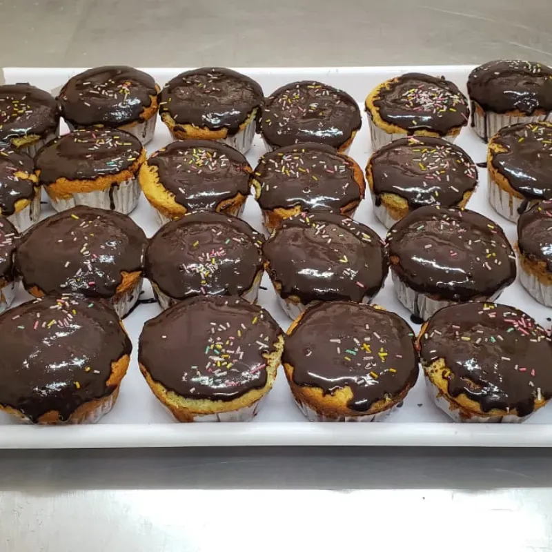 Choco-panque