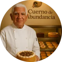 Dulcería El Cuerno de La Abundancia