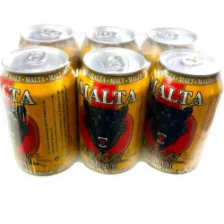 Malta (Chacal) 🥤