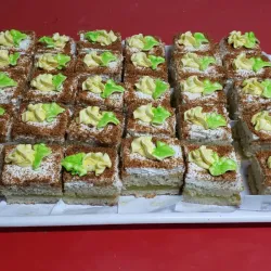 Marquesitas