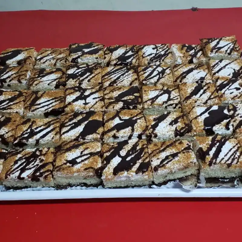 Marquesitas