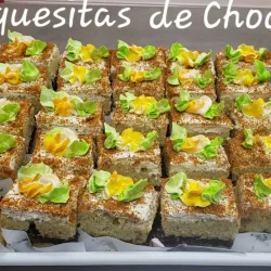Marquesitas