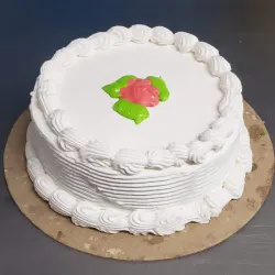 Nata Vainilla 🎂