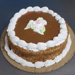 Tres Leches 🎂