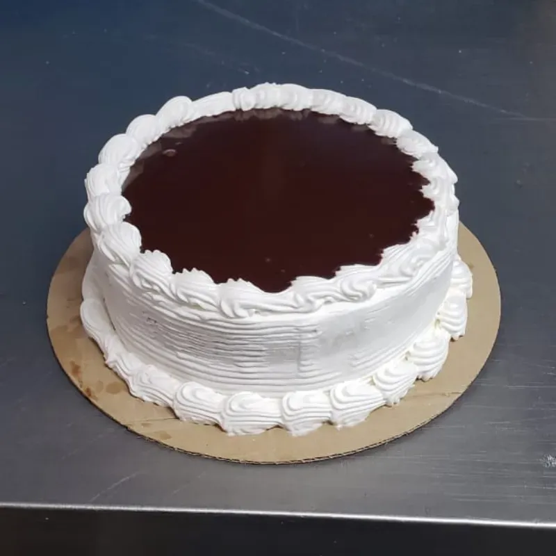 Vainilla Bombón 🎂