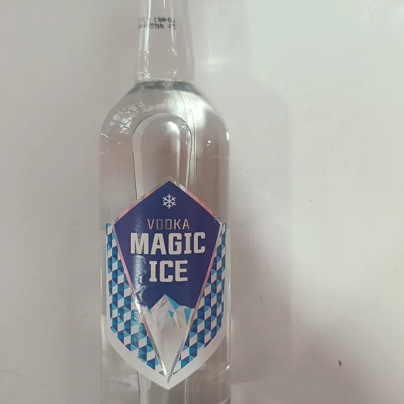 Vodka 