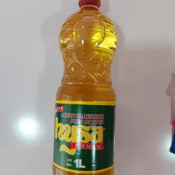 Aceite 1litro