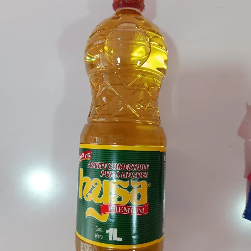 Aceite 1litro