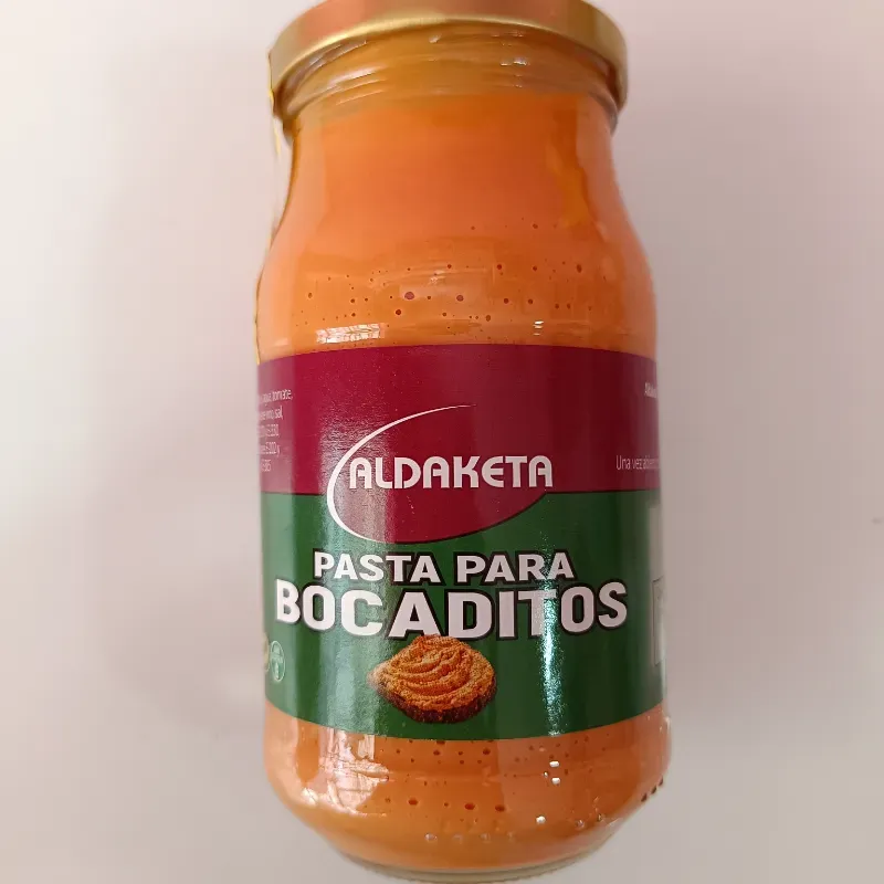 Aderezo 