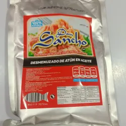 Atún 1kg 