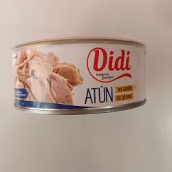 Atún 1kg 