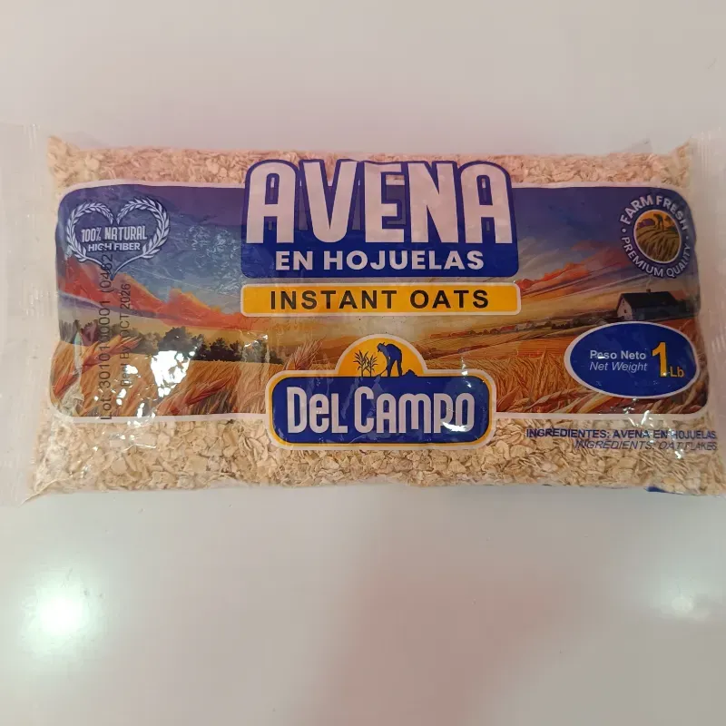 Avena 1lb