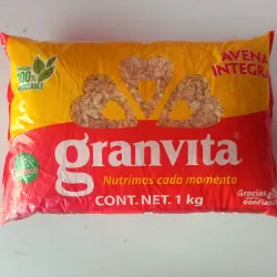 Avena 1kg