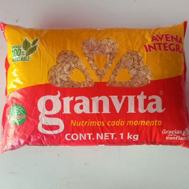 Avena 1kg