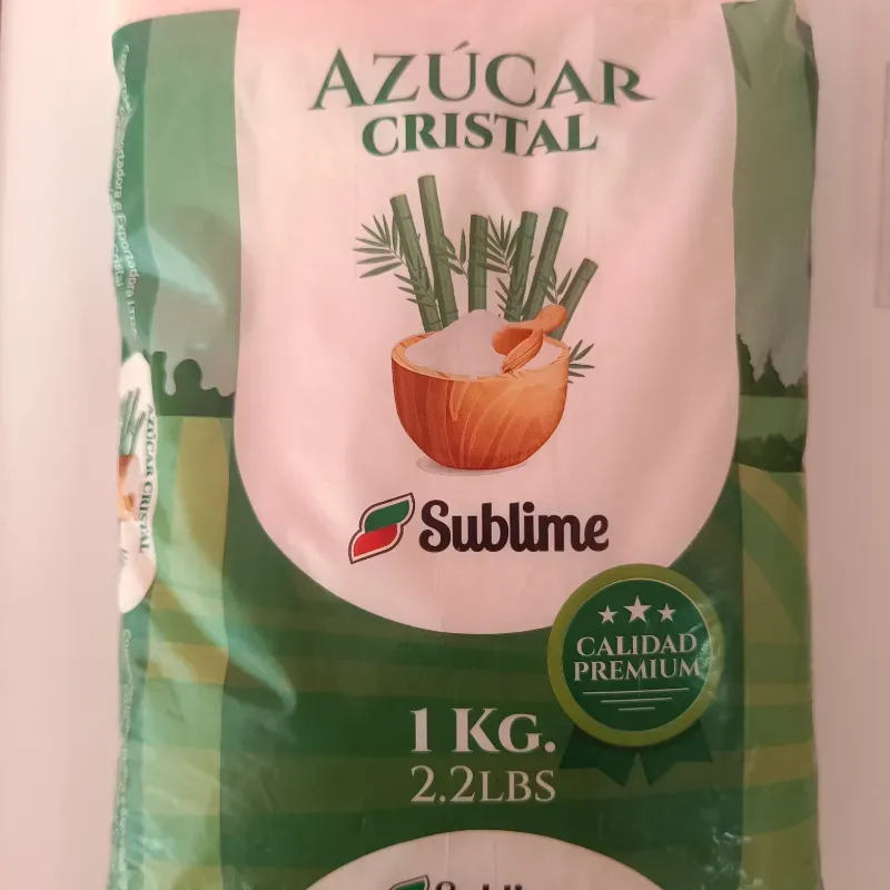 Azúcar 1kg