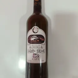 Crema de vie Café