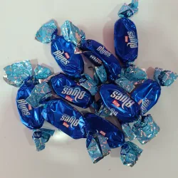 Bombones Blues