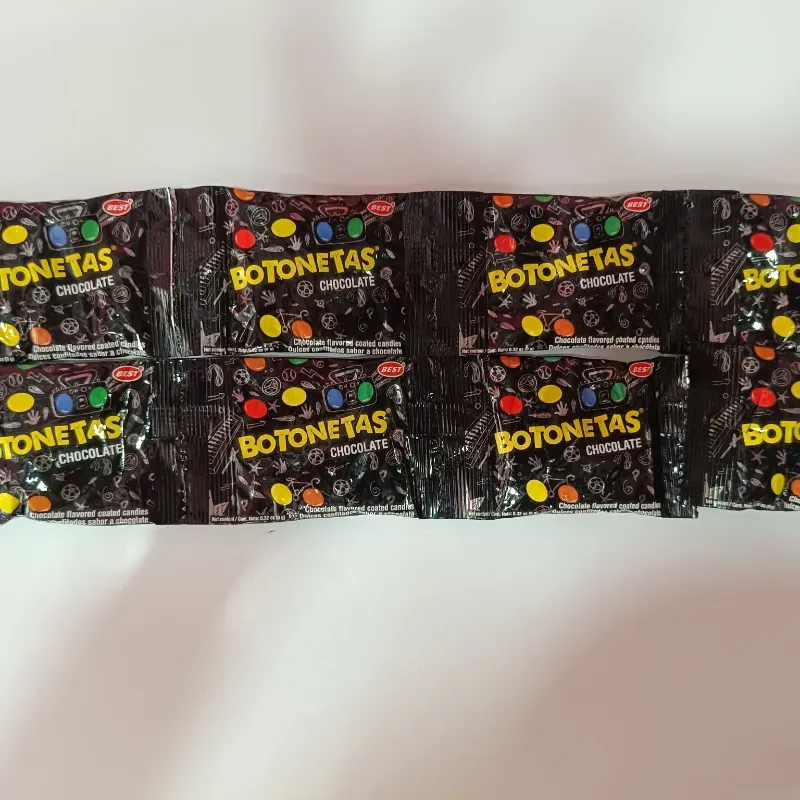 Botonetas
