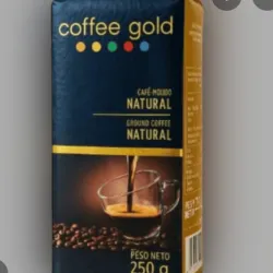 Café Gold