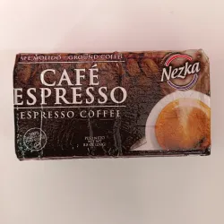 Café Expresso 