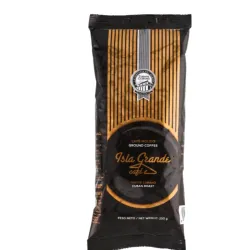 Café Isla Grande