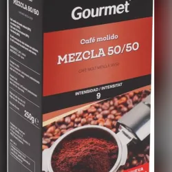Café Gourmet