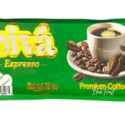 Café Ziva 