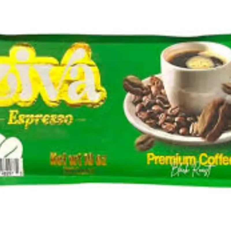 Café Ziva 