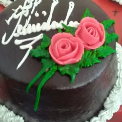 Cake de 3 leches