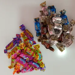 Caramelos 
