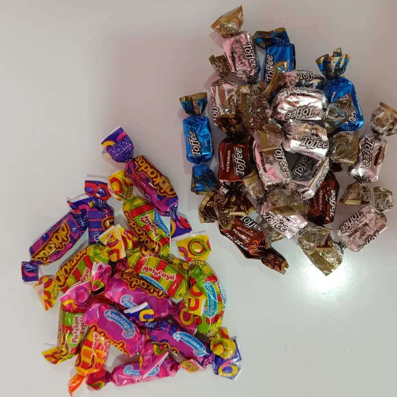 Caramelos 
