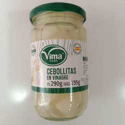 Cebollitas