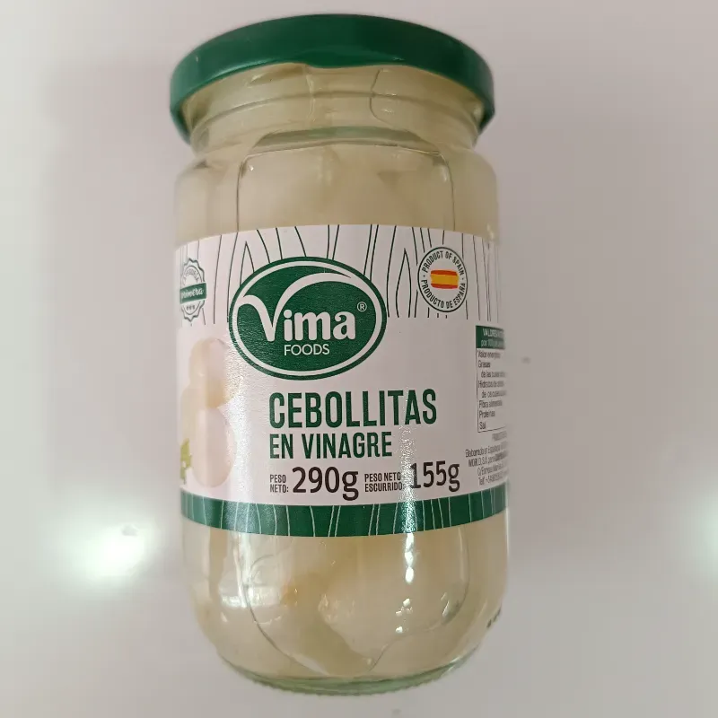 Cebollitas