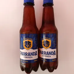 Cerveza Parranda 