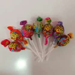 Chupa chupa 