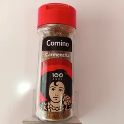 Comino en grano