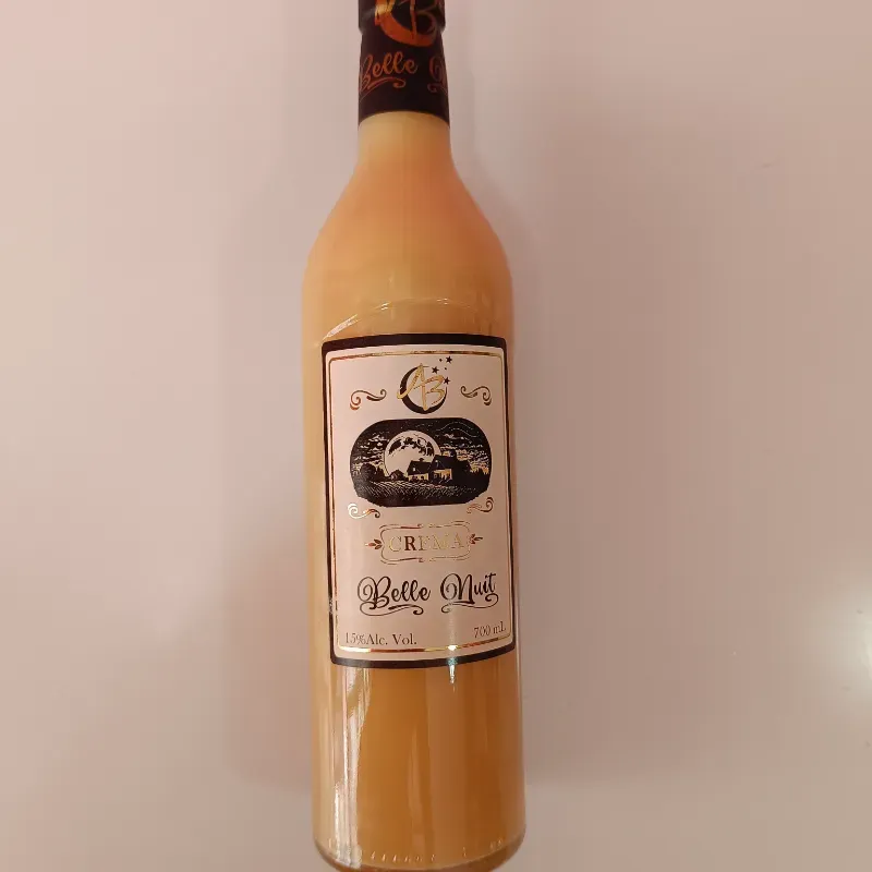 Crema de Vie