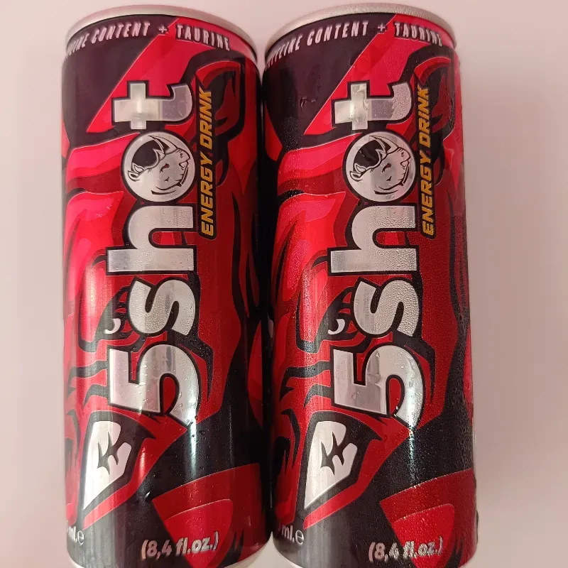 Energizante 