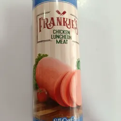 Fiambre de pollo 850g