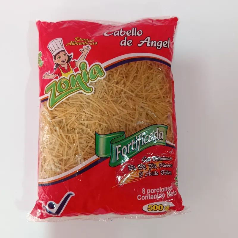 Fideos 